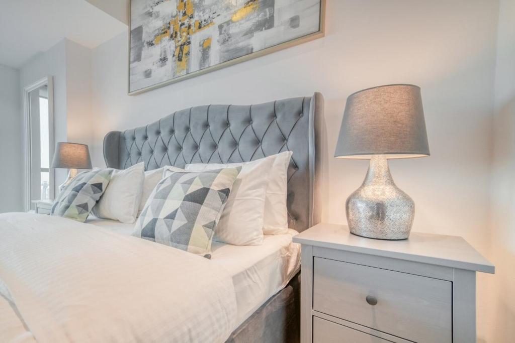 두바이 The Marina Penthouse Near Jbr 46Th Floor 아파트 외부 사진