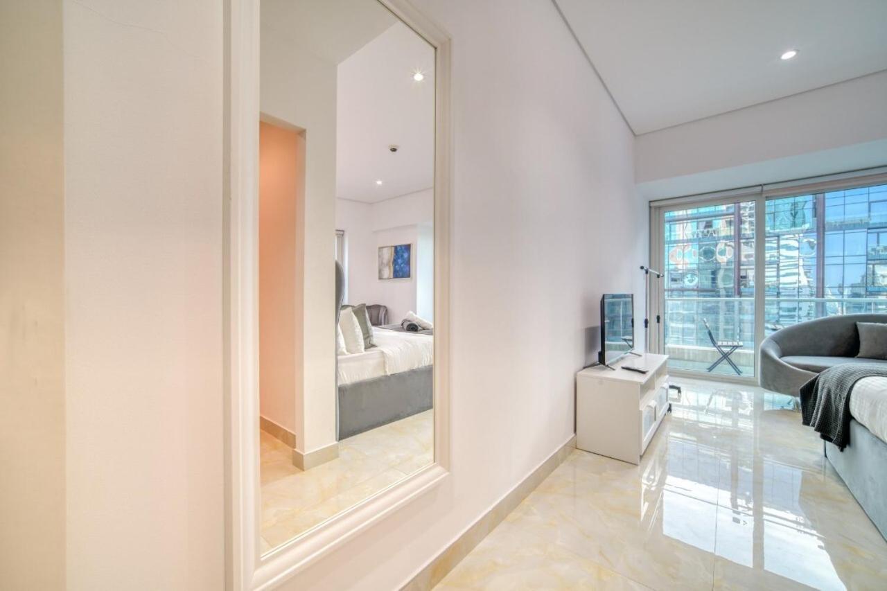 두바이 The Marina Penthouse Near Jbr 46Th Floor 아파트 외부 사진